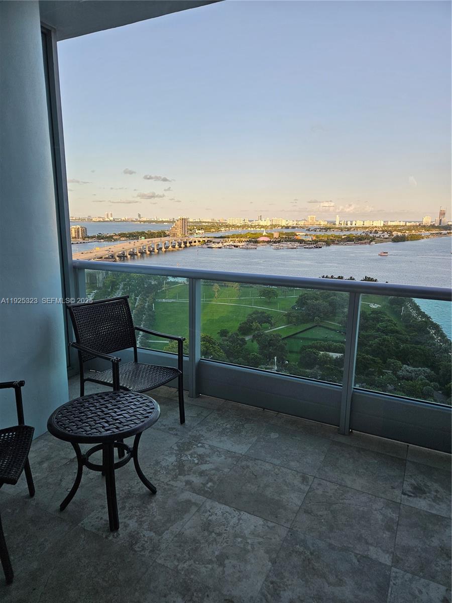 900 Biscayne Boulevard, Unit 2604 Miami, FL 33132 - Photo 9 of 59