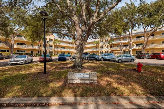 $259,900 | 2220 Spanish Drive, Unit 36, Clearwater, FL 33763
