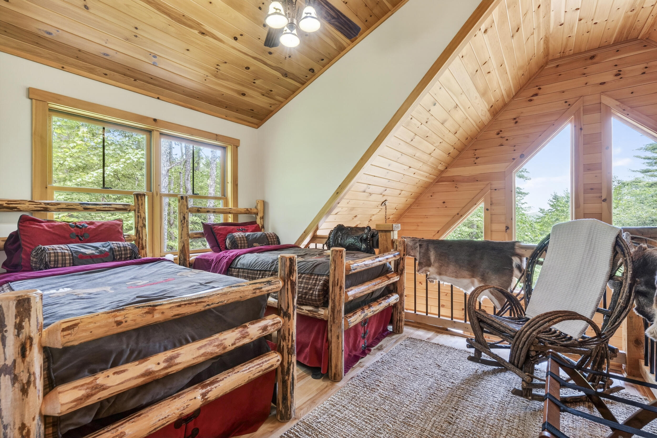 32 Tilson Burke Road Bethel, ME 04217 - Photo 24 of 66