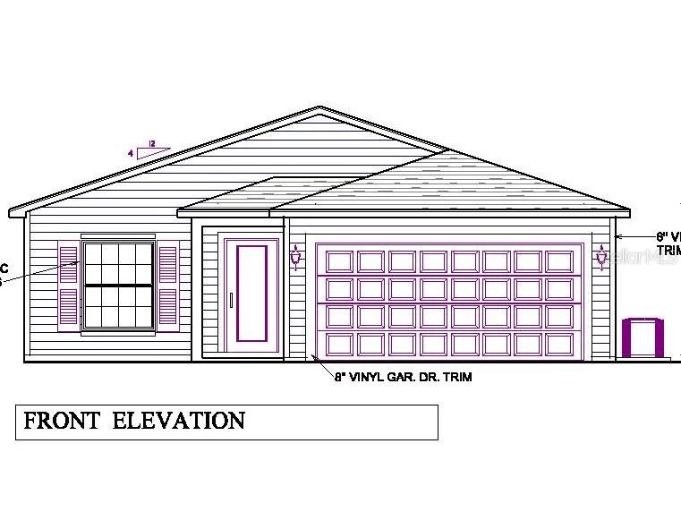 7436 Mohawk Trail Spring Hill, FL 34606 - Photo 1 of 1 Gallery Image 1