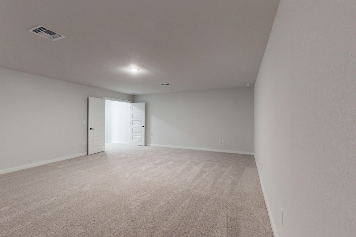 3965 Waco Way Leander, TX 78641 - Photo 23 of 38 a view of empty room