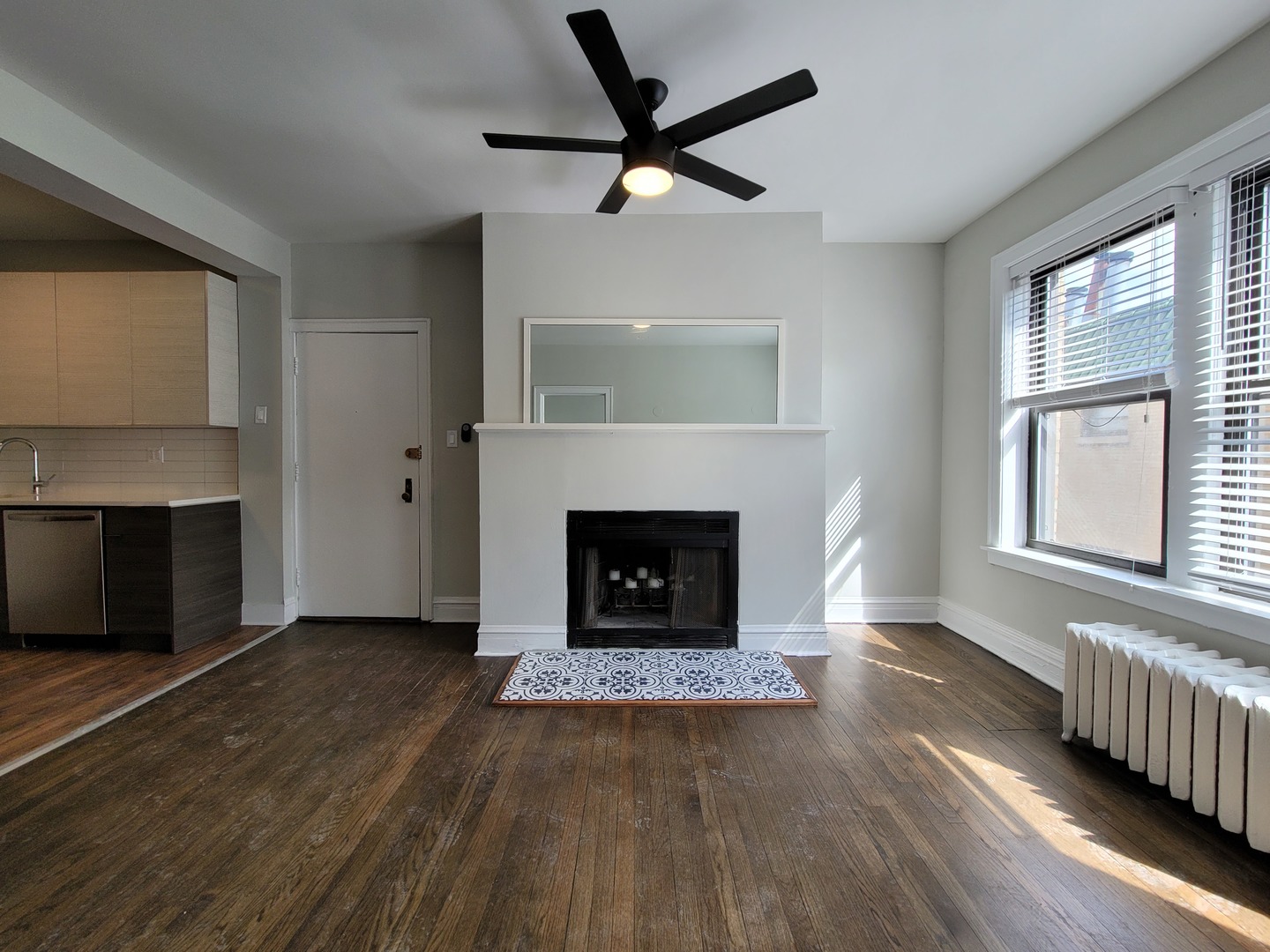 641 West Roscoe Street, Unit V3 Chicago, IL 60657 - Photo 3 of 10