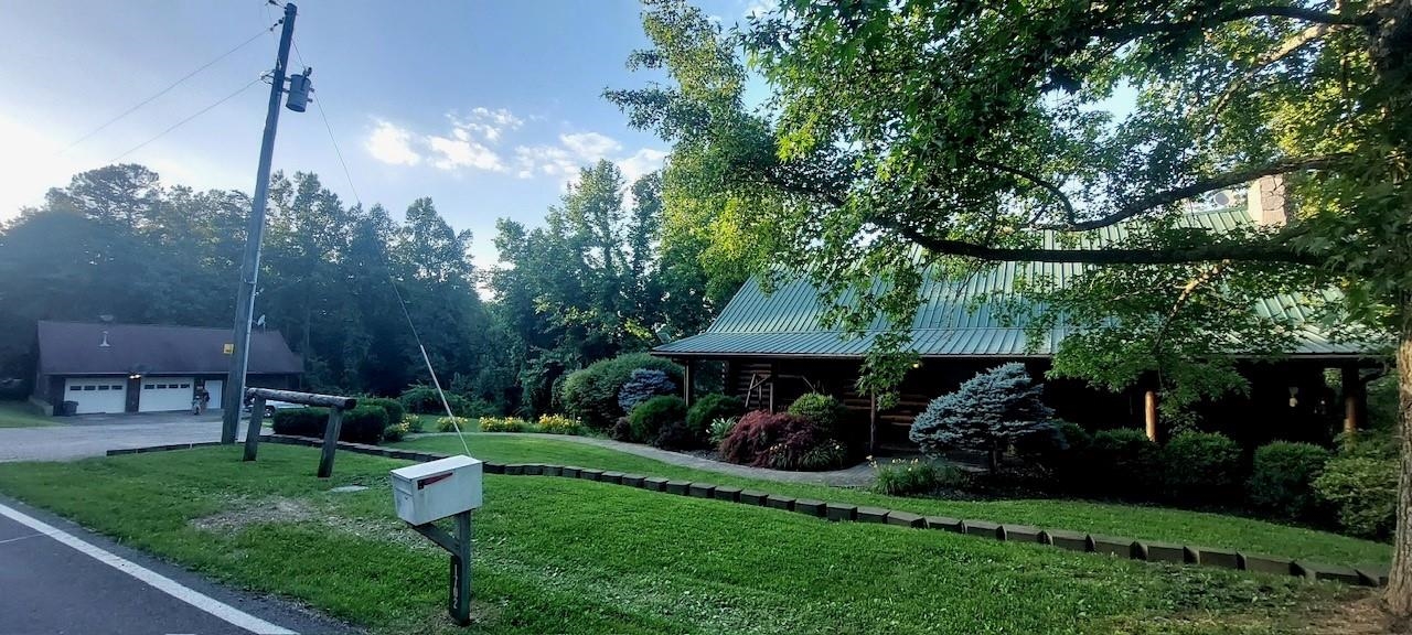 1702 Rattlesnake Ridge Road Grayson, KY 41143 - Photo 11 of 31 Gallery Image 11