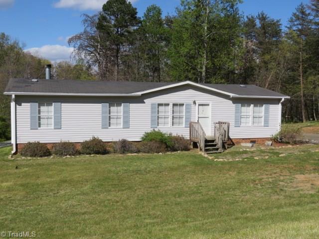 1071 Roy Tuttle Road Pinnacle, NC 27043 - Photo 1 of 13