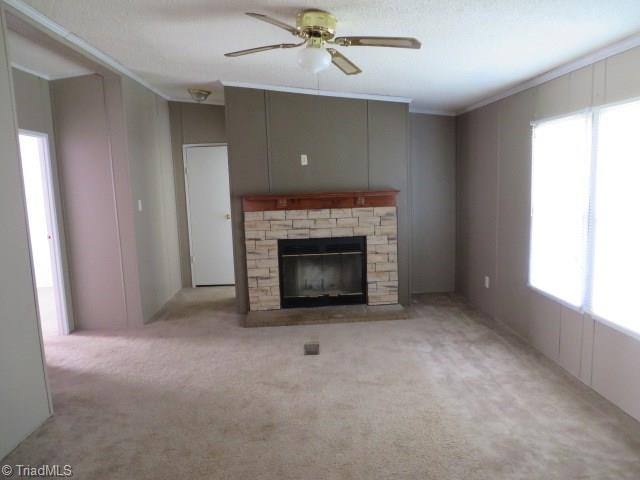 1071 Roy Tuttle Road Pinnacle, NC 27043 - Photo 2 of 13
