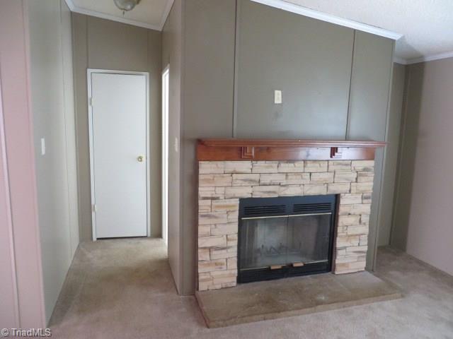 1071 Roy Tuttle Road Pinnacle, NC 27043 - Photo 3 of 13