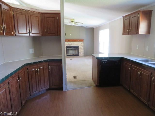 1071 Roy Tuttle Road Pinnacle, NC 27043 - Photo 5 of 13