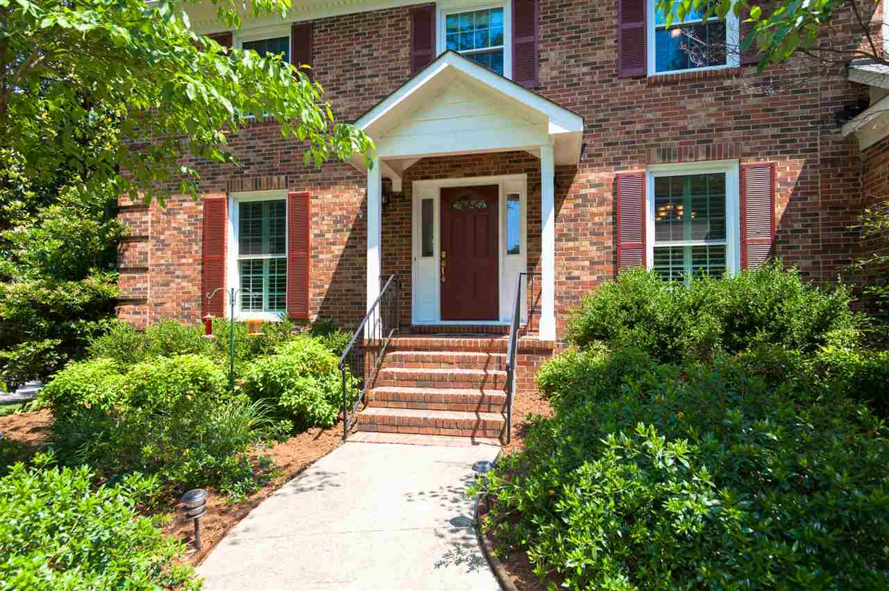 1324 Kintyre Circle Raleigh, NC 27612 - Photo 2 of 25 Photo 2