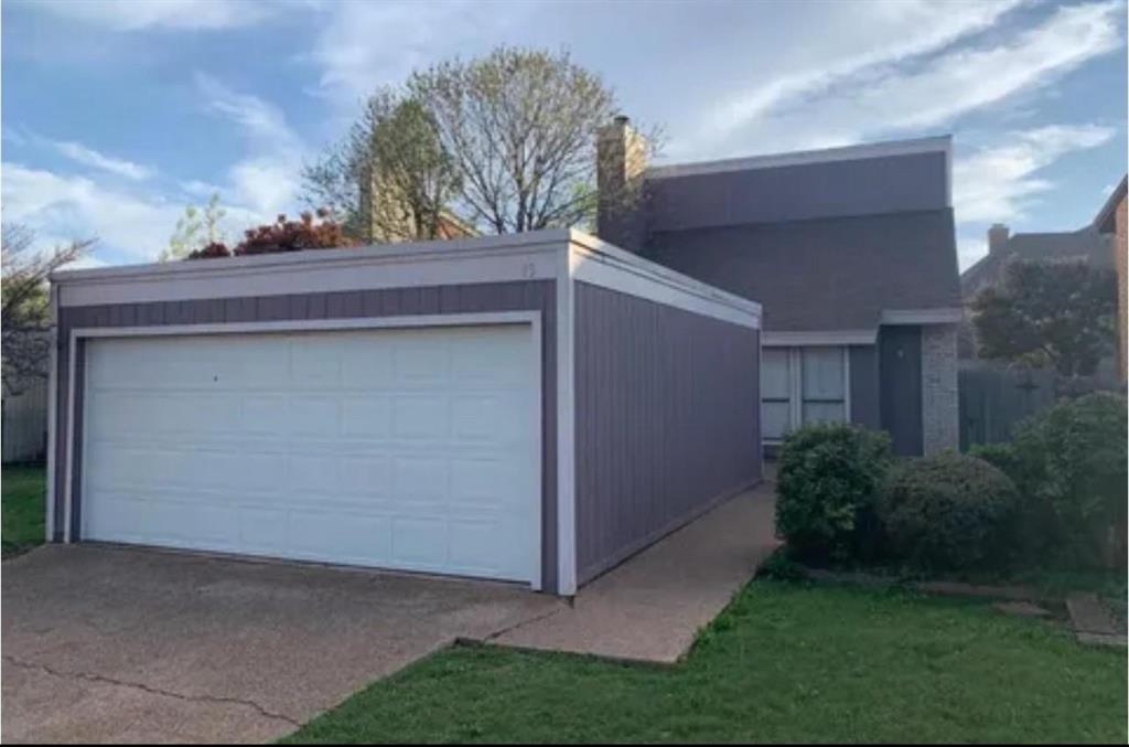 43 Harbour Town Abilene, TX 79606 - Photo 1 of 1