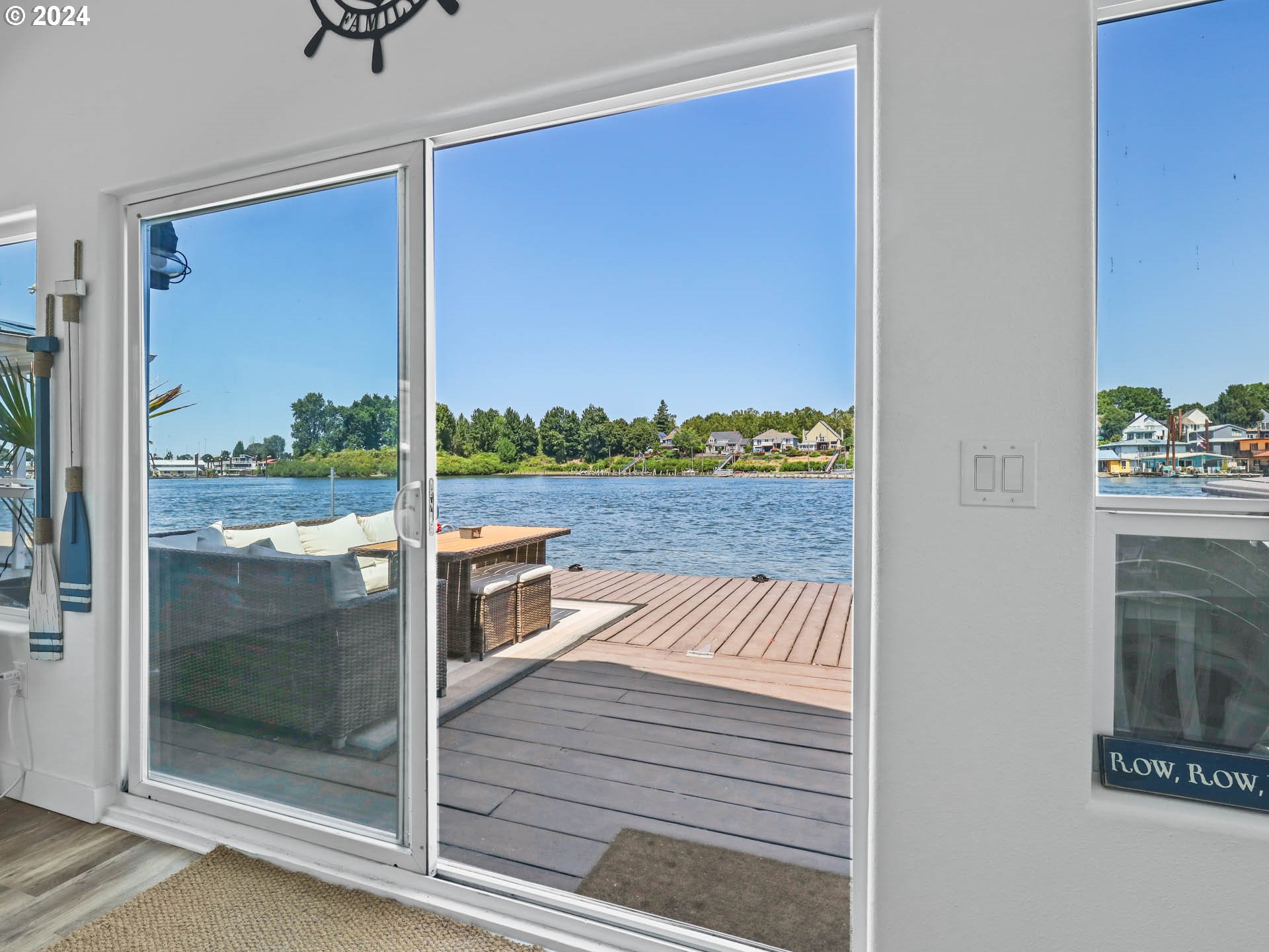 531 North Bridgeton Road, Unit 6 Portland, OR 97217 - Photo 18 of 25 Gallery Image 18