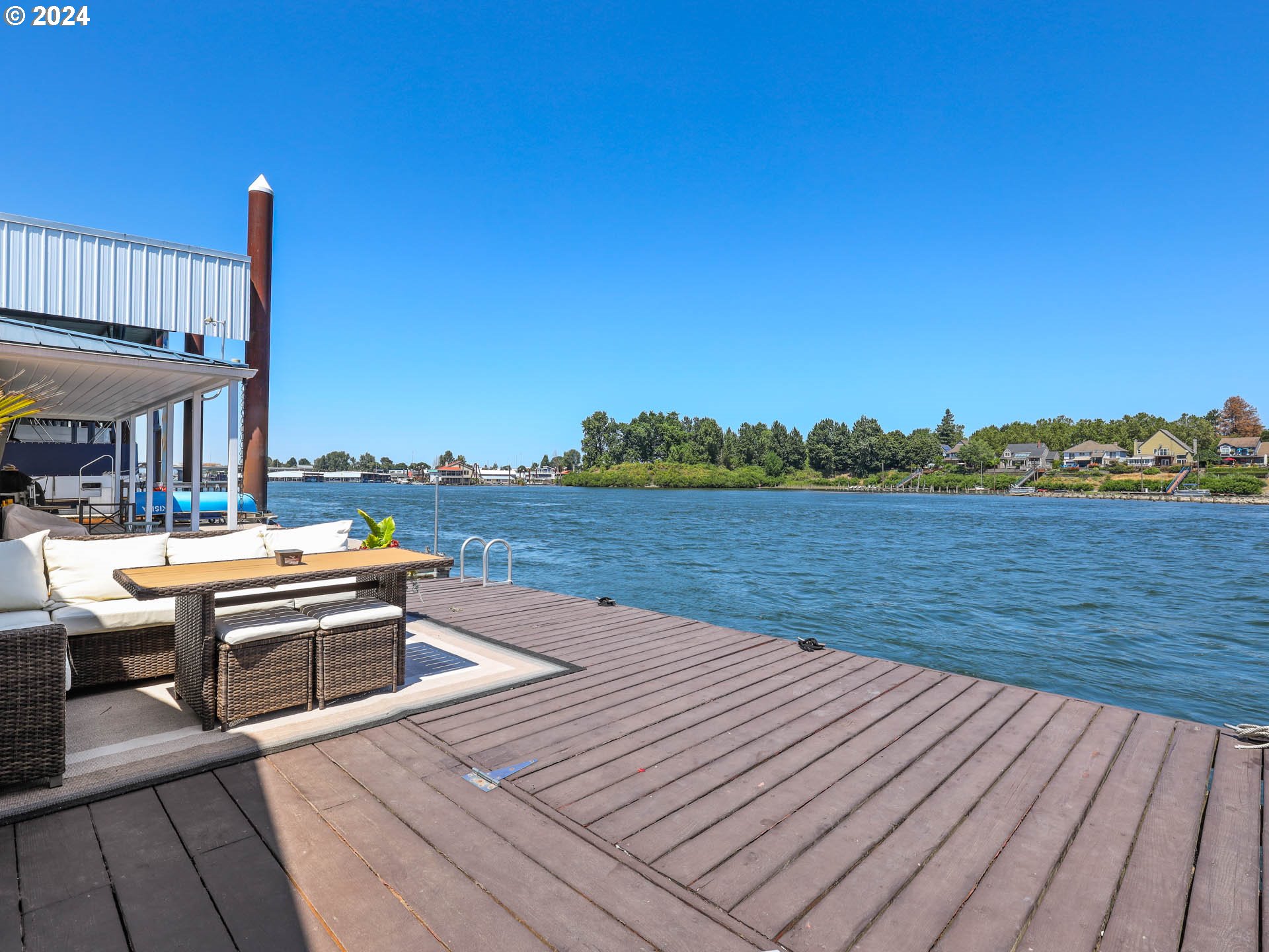 531 North Bridgeton Road, Unit 6 Portland, OR 97217 - Photo 22 of 25 Gallery Image 22