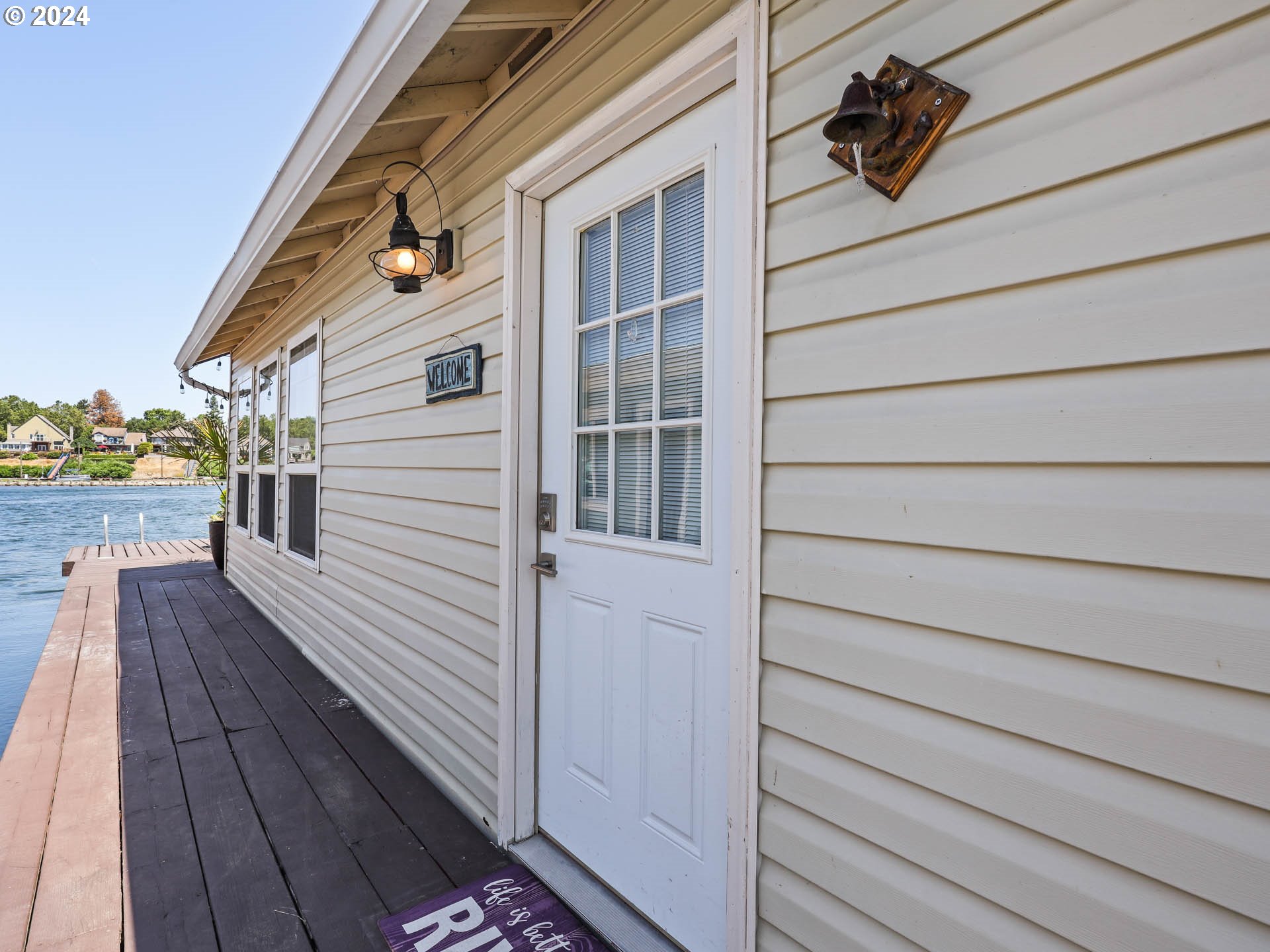 531 North Bridgeton Road, Unit 6 Portland, OR 97217 - Photo 25 of 25 Gallery Image 25
