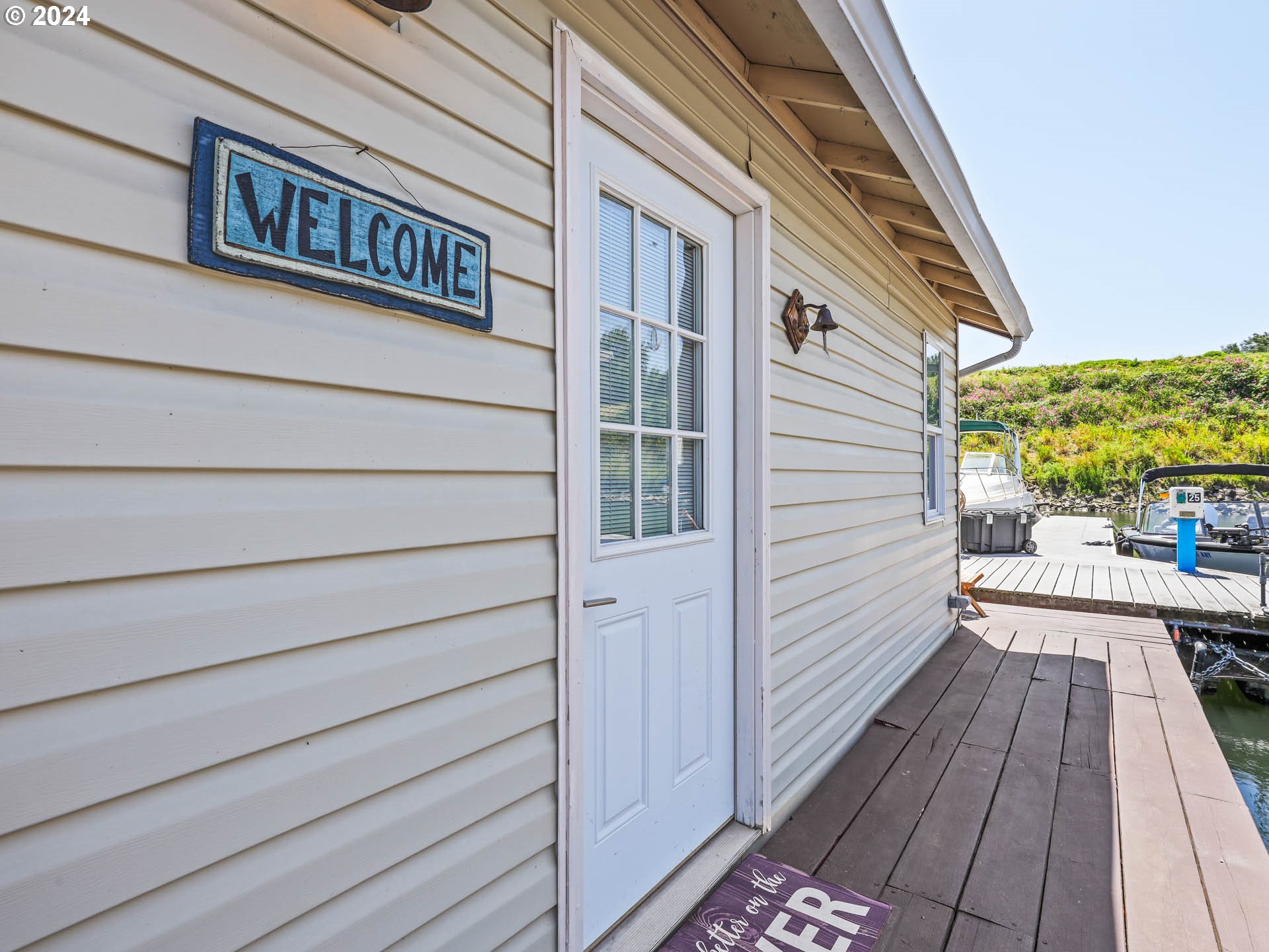 531 North Bridgeton Road, Unit 6 Portland, OR 97217 - Photo 3 of 25 Gallery Image 3
