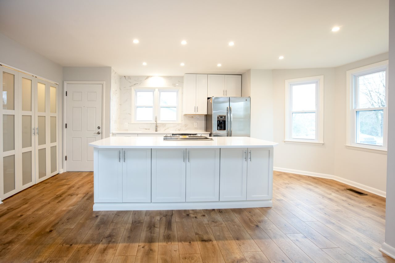 1212 Pender Street Raleigh, NC 27610 - Photo 5 of 23 Photo 5
