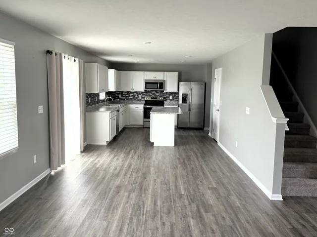 $334,900 | 8522 Hulton Road, Pendleton, IN 46064