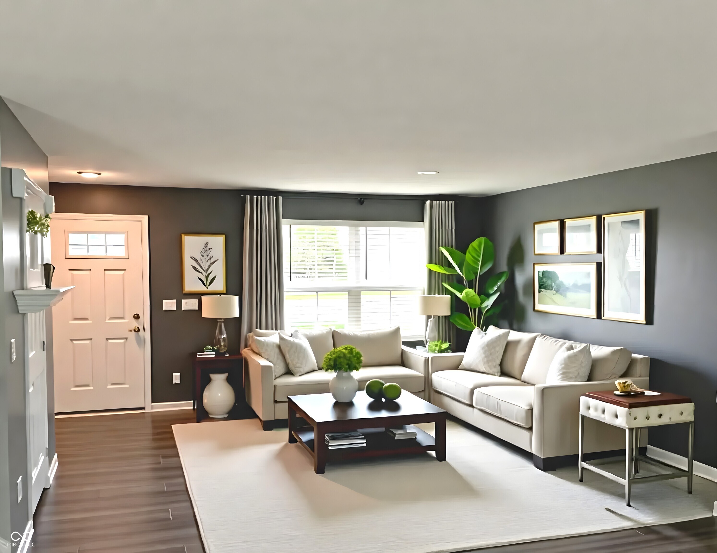 8522 Hulton Road Pendleton, IN 46064 - Photo 2 of 15