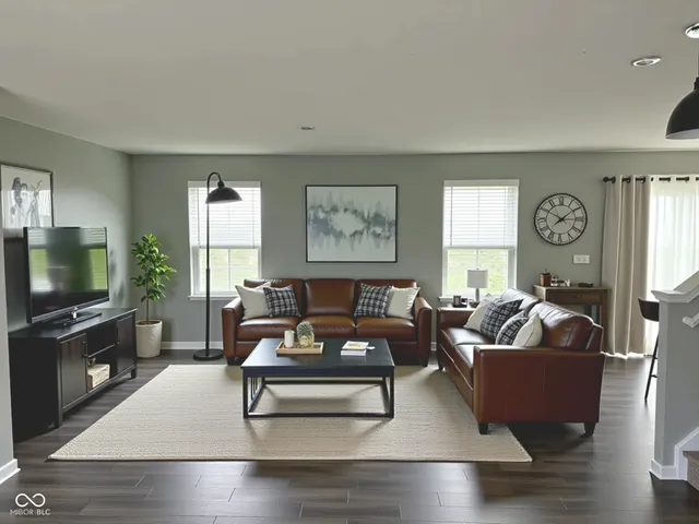 $334,900 | 8522 Hulton Road, Pendleton, IN 46064