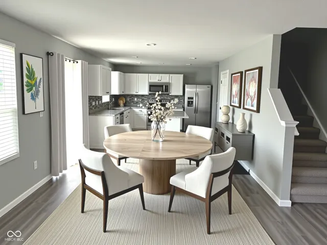 $334,900 | 8522 Hulton Road, Pendleton, IN 46064