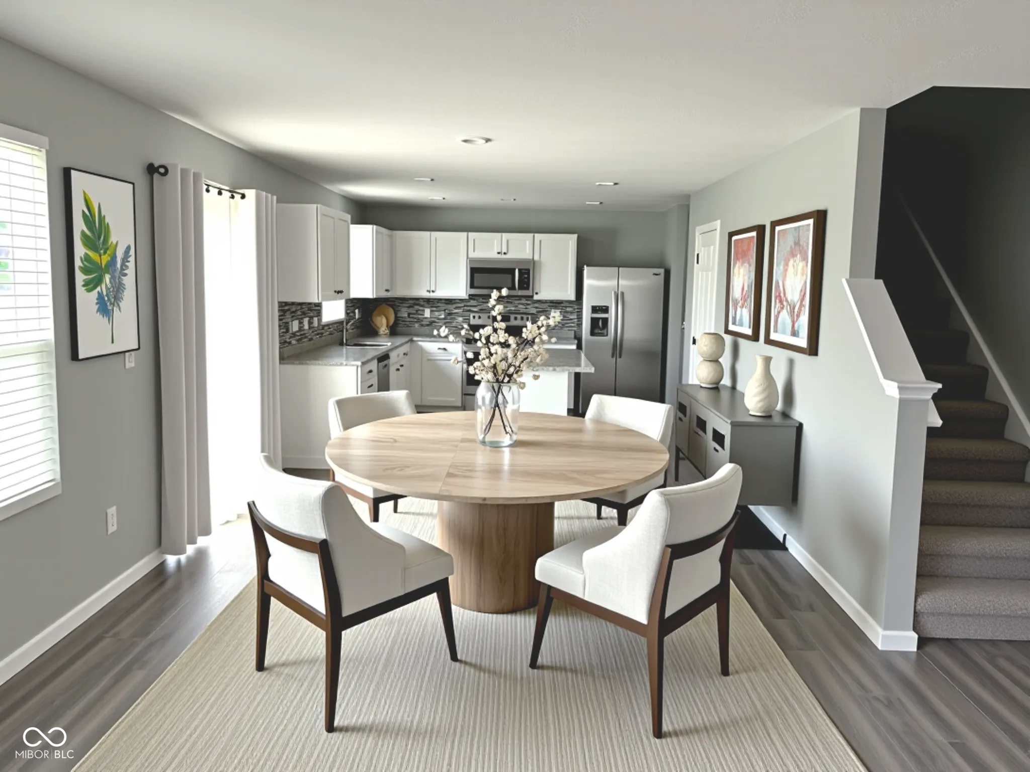 8522 Hulton Road Pendleton, IN 46064 - Photo 4 of 15