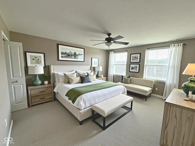 $334,900 | 8522 Hulton Road, Pendleton, IN 46064