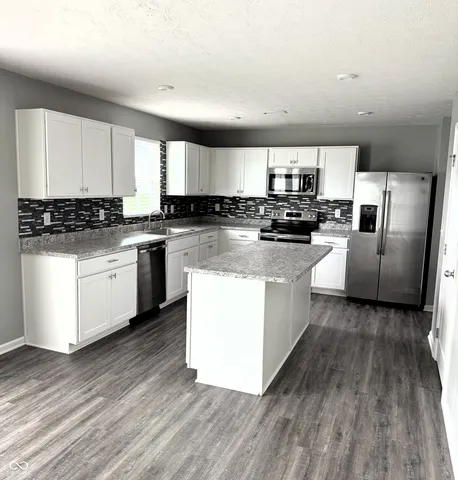 $334,900 | 8522 Hulton Road, Pendleton, IN 46064