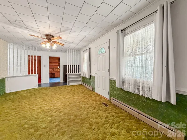 $295,000 | 1401 East Union Street, Morganton, NC 28655