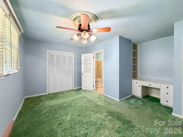 $295,000 | 1401 East Union Street, Morganton, NC 28655