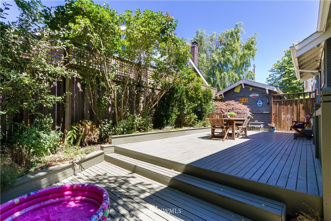 1518 North 40th Street Seattle, WA 98103 - Photo 24 of 25