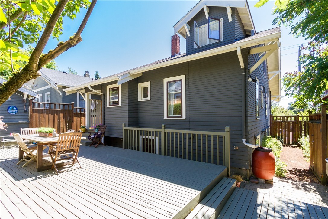 1518 North 40th Street Seattle, WA 98103 - Photo 25 of 25