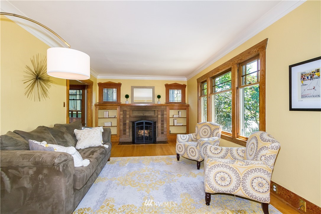 1518 North 40th Street Seattle, WA 98103 - Photo 5 of 25