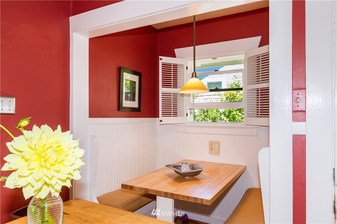 1518 North 40th Street Seattle, WA 98103 - Photo 8 of 25