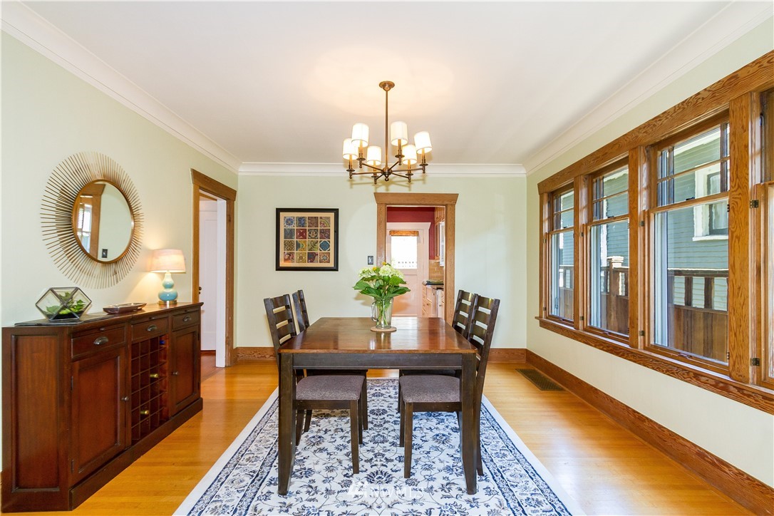 1518 North 40th Street Seattle, WA 98103 - Photo 10 of 25