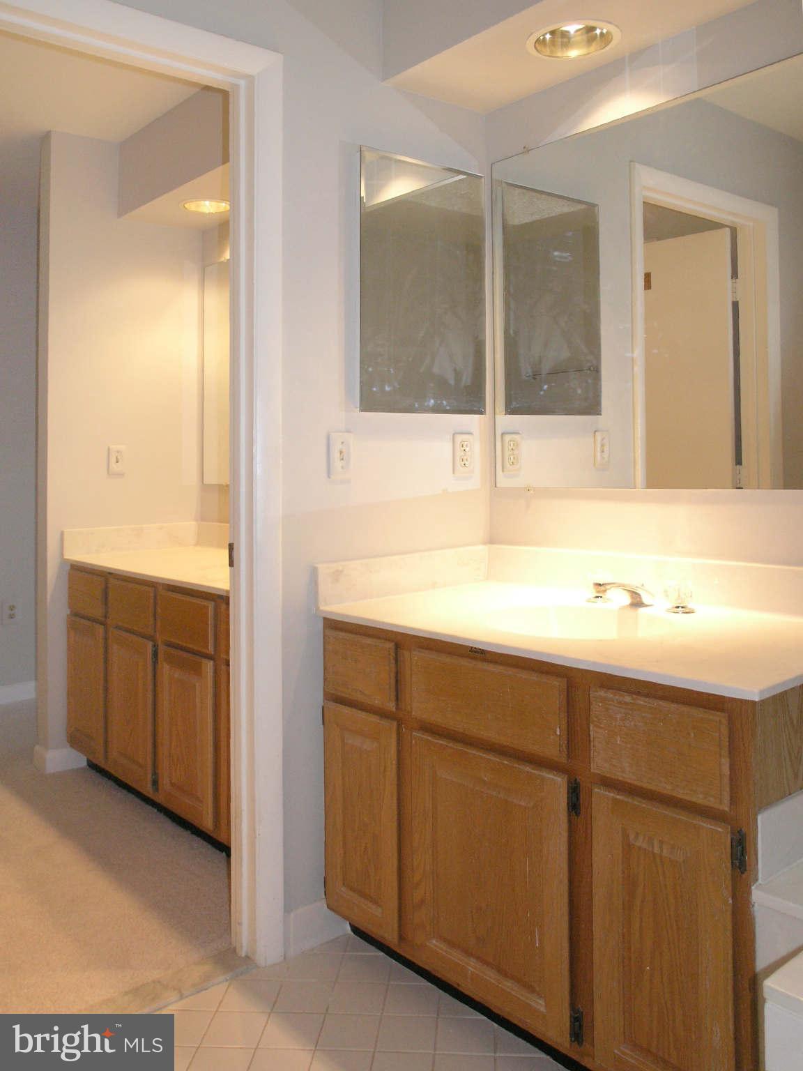 1323 Wedgewood Manor Way Reston, VA 20194 - Photo 16 of 30 Bath (Master)