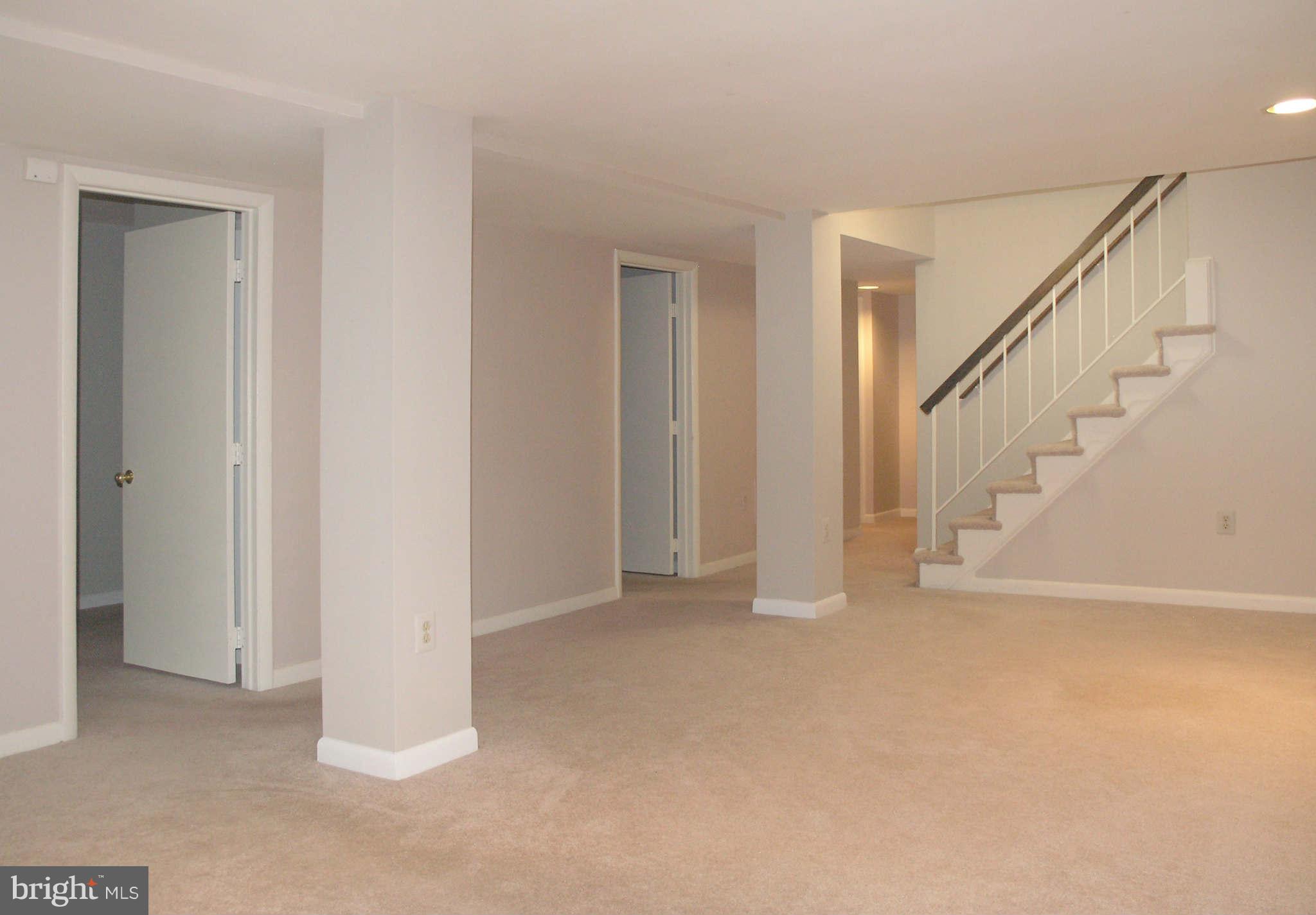 1323 Wedgewood Manor Way Reston, VA 20194 - Photo 20 of 30 Basement
