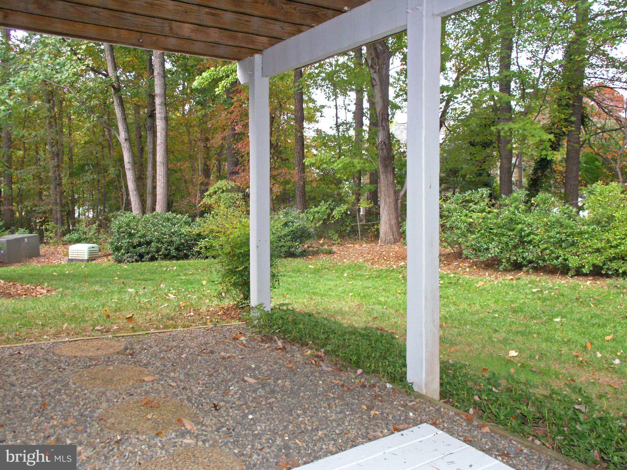1323 Wedgewood Manor Way Reston, VA 20194 - Photo 27 of 30 Exterior (Rear)