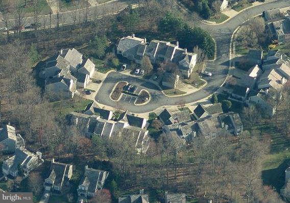 1323 Wedgewood Manor Way Reston, VA 20194 - Photo 29 of 30 Aerial View