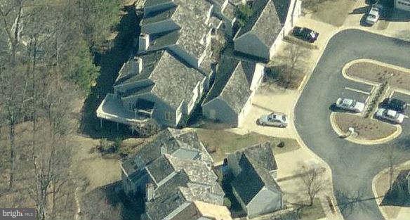 1323 Wedgewood Manor Way Reston, VA 20194 - Photo 30 of 30 Aerial View