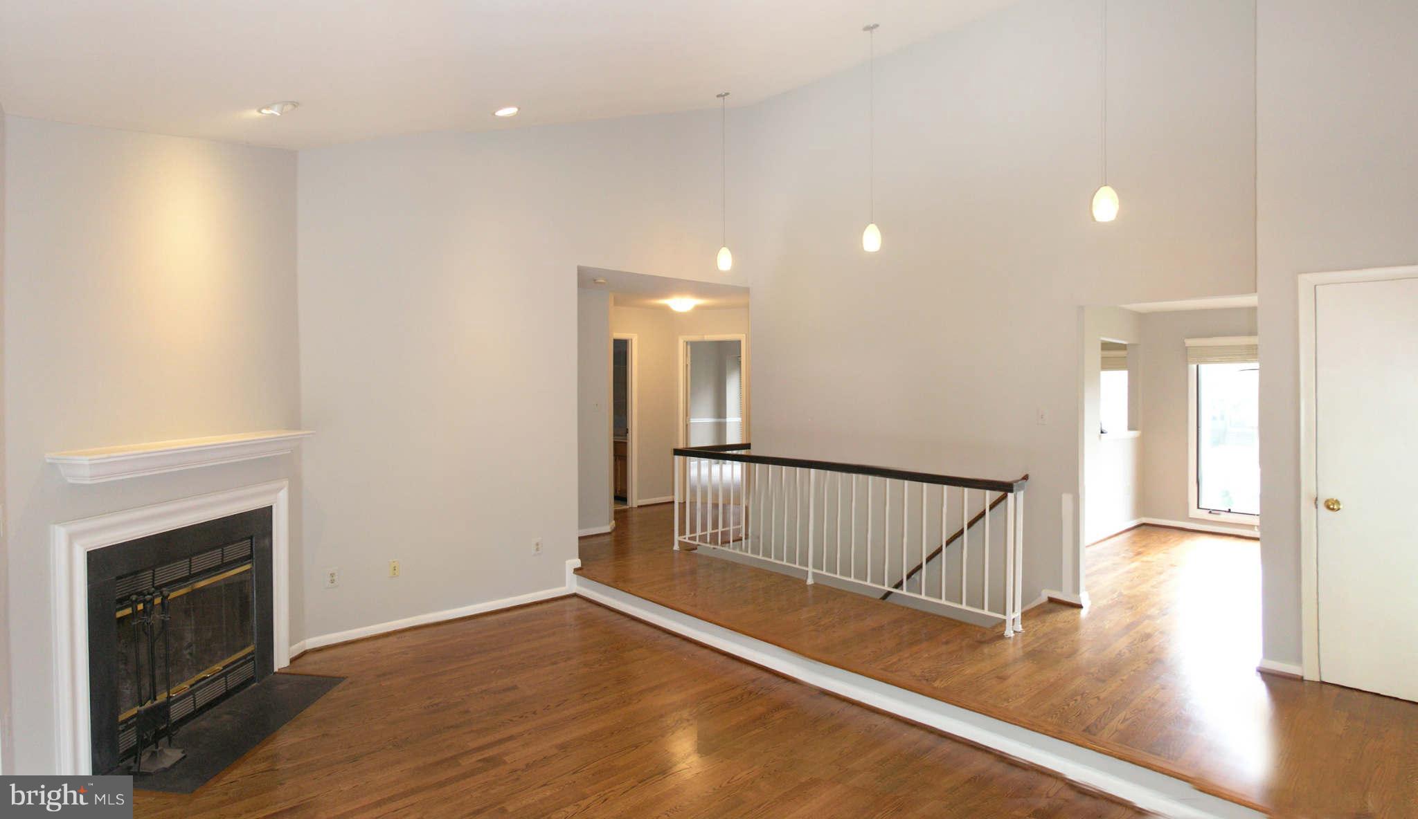 1323 Wedgewood Manor Way Reston, VA 20194 - Photo 10 of 30 Living Room