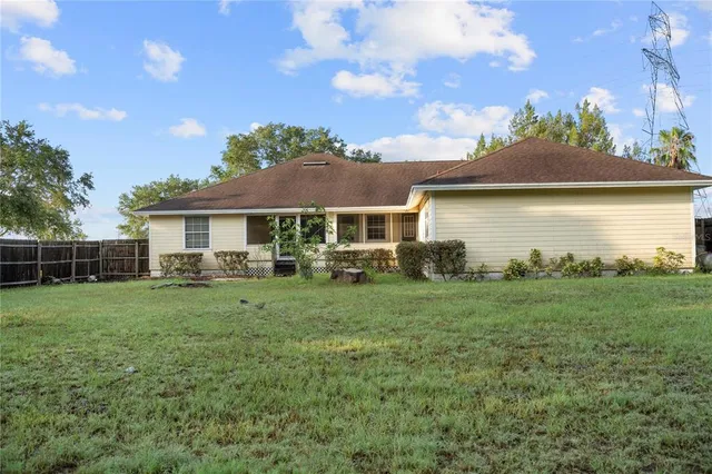 $789,000 | 16017 Johns Lake Road, Clermont, FL 34711