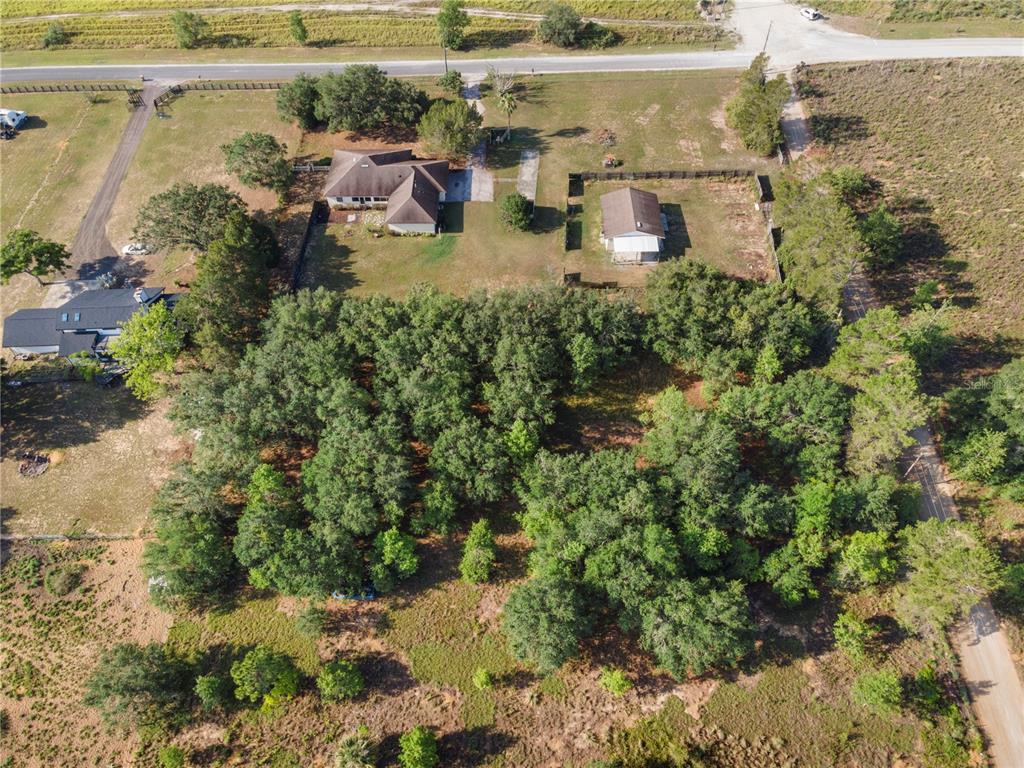 16017 Johns Lake Road Clermont, FL 34711 - Photo 61 of 62 a view of a lake with houses