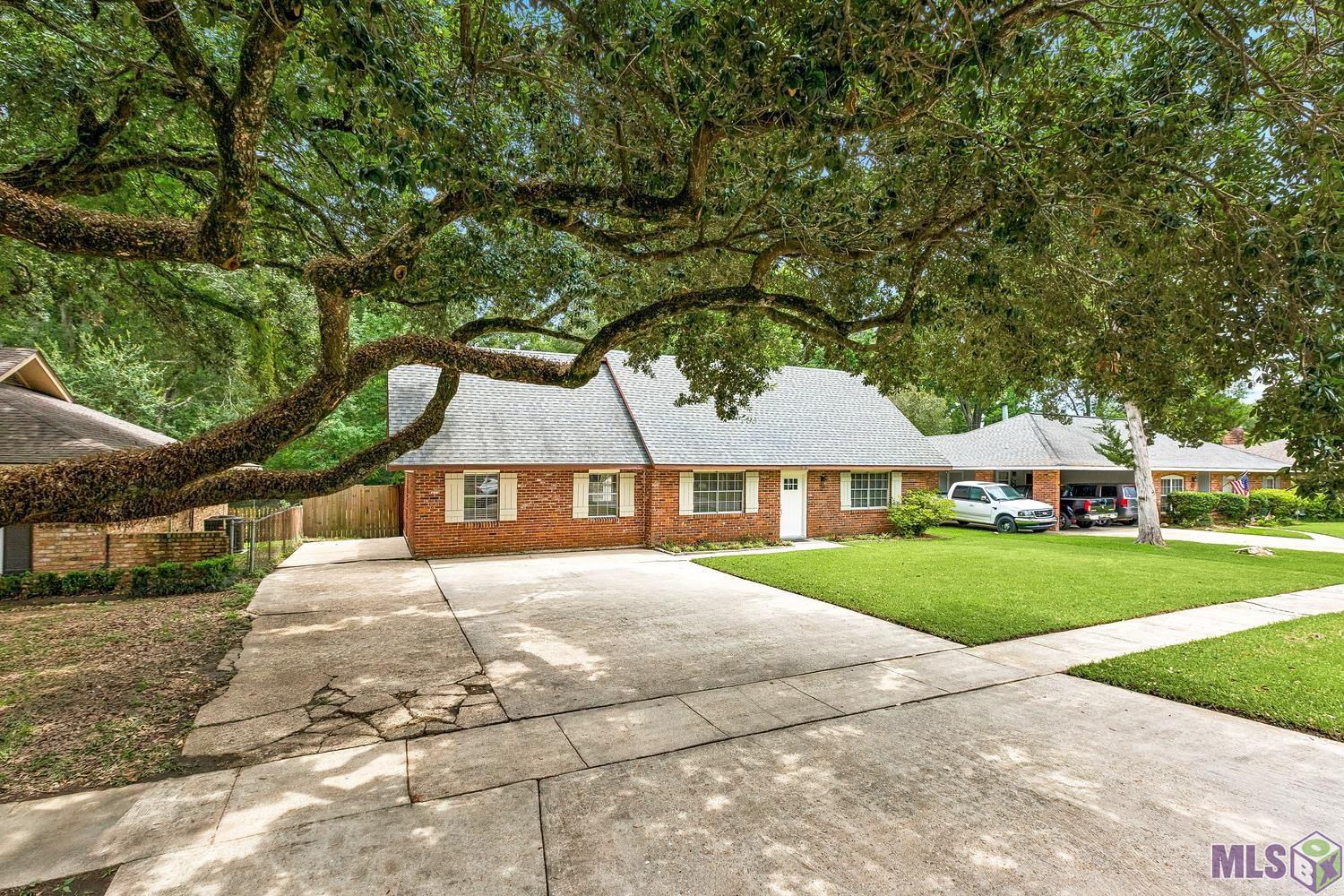 8580 Norfolk Drive Baton Rouge, LA 70809 - Photo 21 of 25