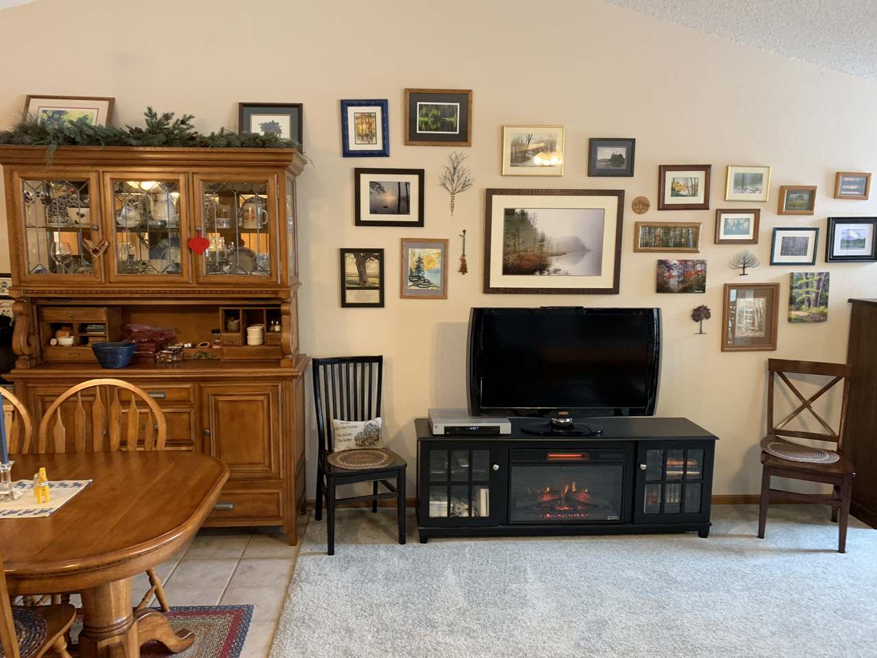 8705 Richardson Plat Road, Unit B5 Minocqua, WI 54548 - Photo 12 of 26 Gallery Image 12