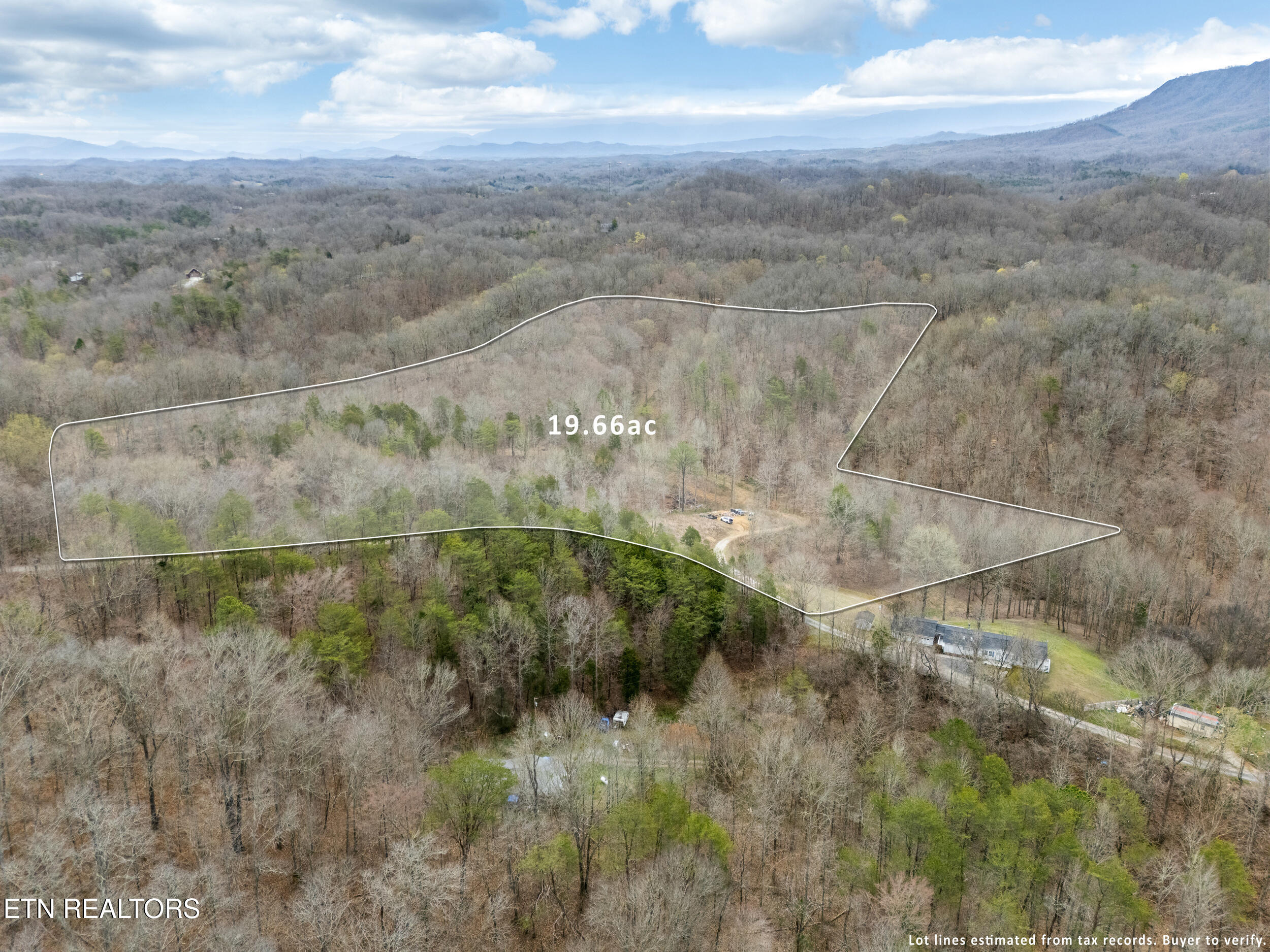 George Harrison Way Seymour, TN 37865 - Photo 2 of 34 george harrison way lot-2