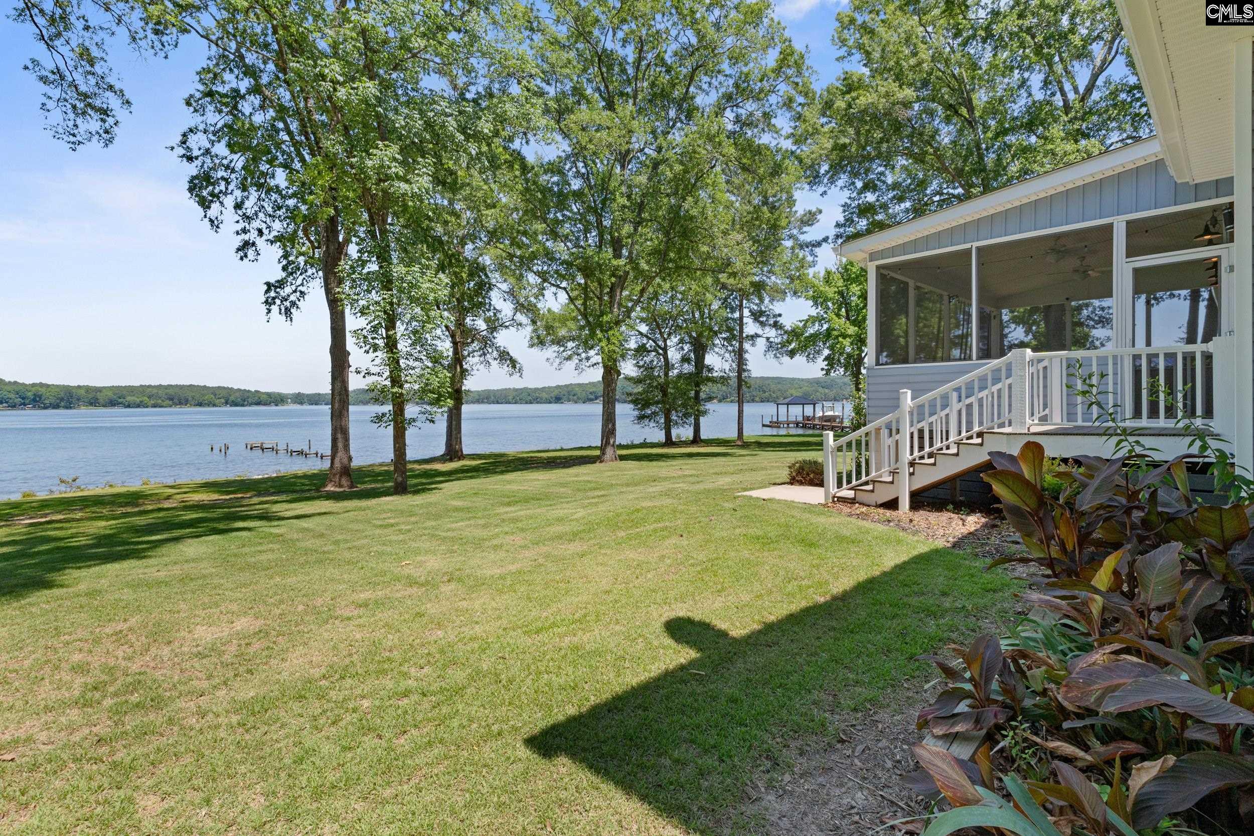 1642 Blackgum Lane Ridgeway, SC 29130 - Photo 34 of 45