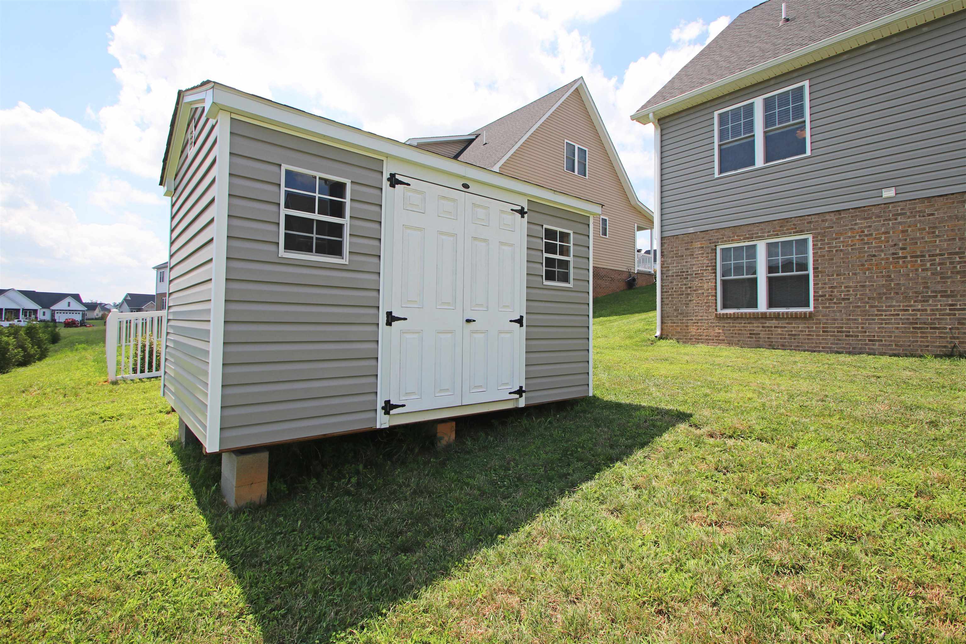 224 Spring Run Lane Waynesboro, VA 22980 - Photo 44 of 46