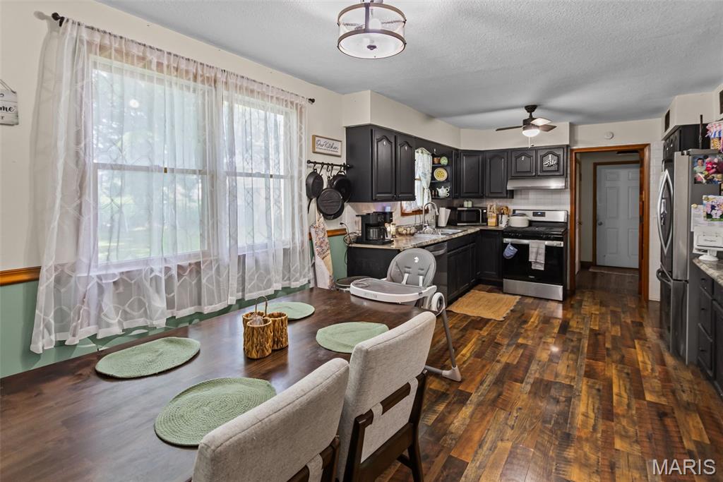 505 Hinton Street Kane, IL 62054 - Photo 24 of 61