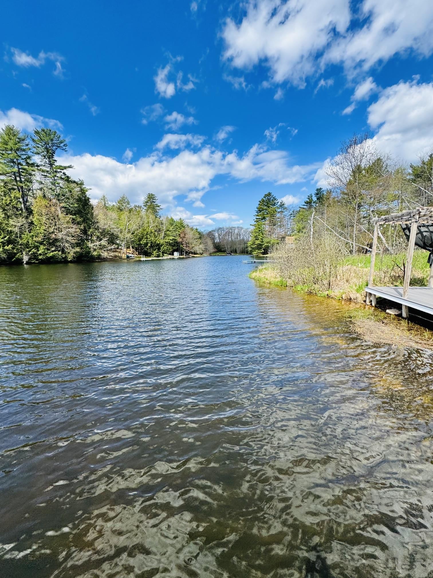 27 Georgetown Drive, Unit 37 Barnstead, NH 03225 - Photo 6 of 38