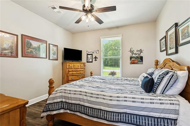 39560 John Wild Road Ponchatoula, LA 70454 - Photo 11 of 21