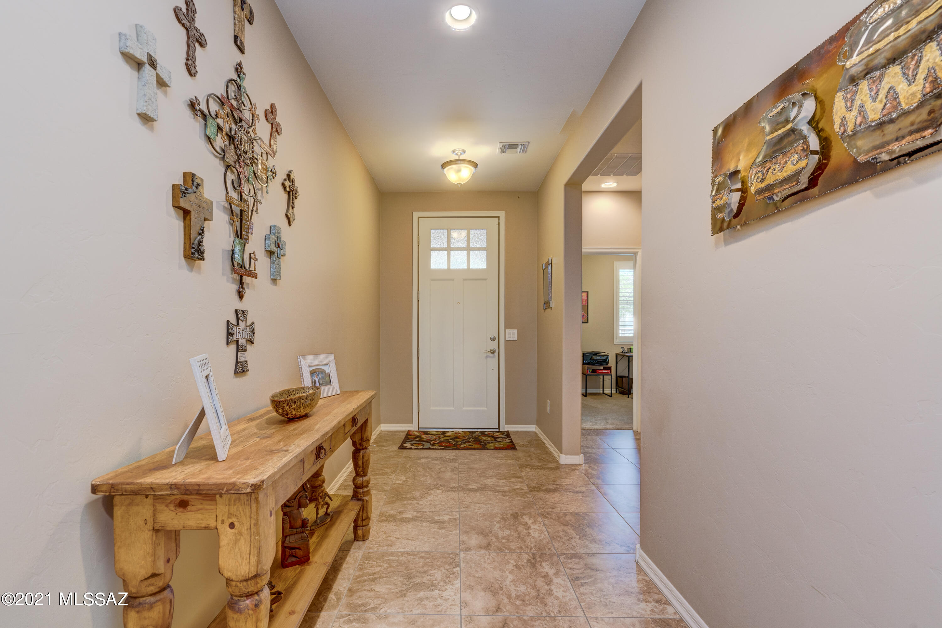 38874 South Running Roses Lane Tucson, AZ 85739 - Photo 4 of 50 Gallery Image 4