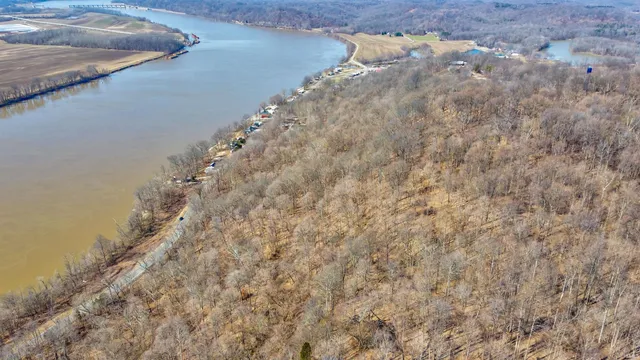 $153,000 | 7860 In-166, Cannelton, IN 47520